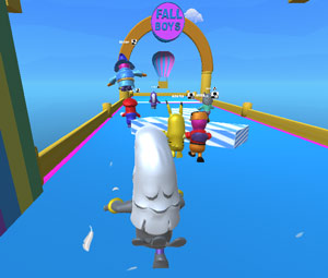 Play Getting Over It Scratch Online Game For Free at GameDizi.com